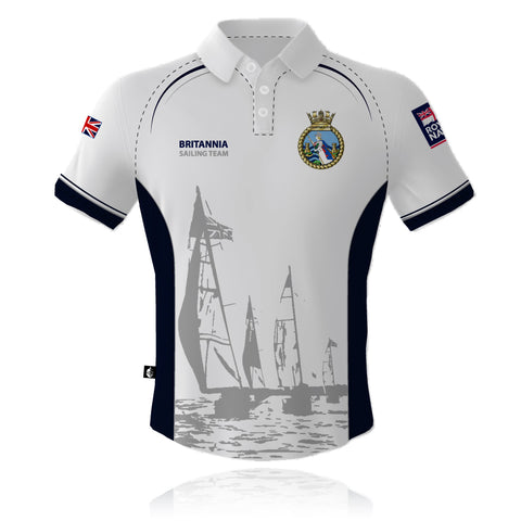 BRNC Sailing Team