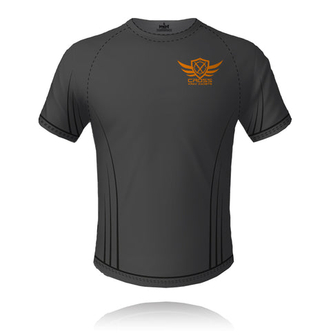 Cross Krav 14 - 17 years Tech Tee