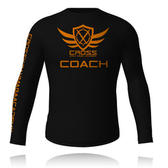 CKM Baselayer - COACHES ONLY