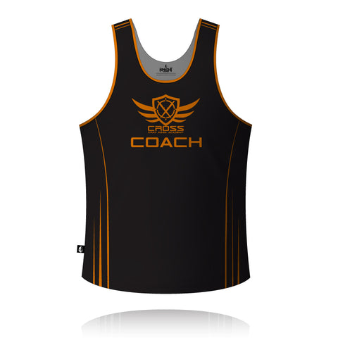 CKM Tech Vest - COACHES ONLY