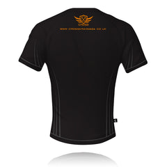 Cross Krav Maga Academy BEGINNERS/FOUNDATION Tech Tee