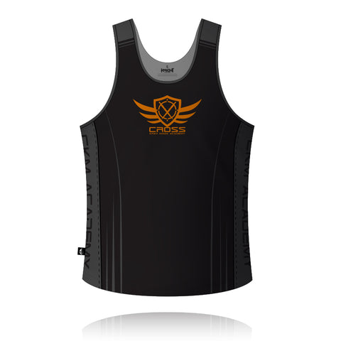 Cross Krav Maga Academy BEGINNER Tech Vest