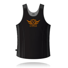 Cross Krav Maga Academy BEGINNER Tech Vest