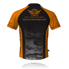 CKM Tech Polo - FOUNDATION AND ABOVE GRADED STUDENTS ONLY