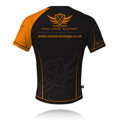 CKM Tech Tee - FOUNDATION AND ABOVE GRADED STUDENTS ONLY