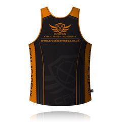CKM Tech Vest - FOUNDATION AND ABOVE GRADED STUDENTS ONLY