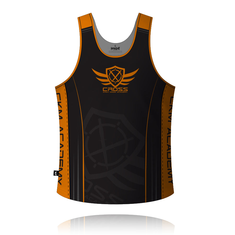 CKM Tech Vest - FOUNDATION AND ABOVE GRADED STUDENTS ONLY