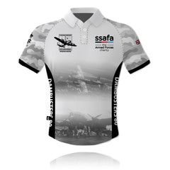 Dambusters 80 - SSAFA, the Armed Forces charity - Tech Polo