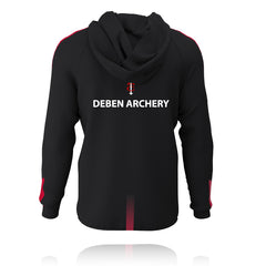 Deben Archery - Hoodie