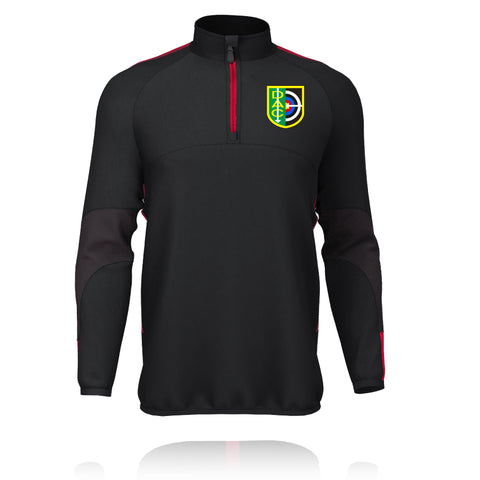 Deben Archery - Midlayer Top