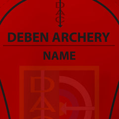 Deben Archery - Tech Polo Shirt