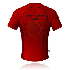 Deben Archery - Tech Tee