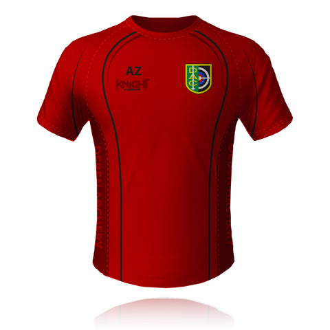 Deben Archery - Tech Tee