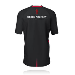 Deben Archery -  Tee