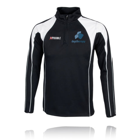 Deptherapy Midlayer Top
