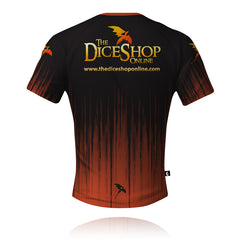 The Diceshop - Tech Tee