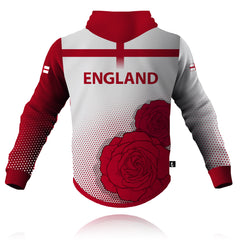 Knight Sportswear 2023 England - Tech Hoodie