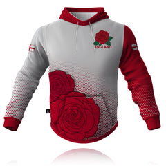 Knight Sportswear 2023 England - Tech Hoodie