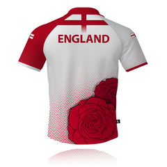 Knight Sportswear 2023 England - Tech Polo