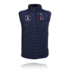 Gone Tabbing Mavericks & Misfits Gillet