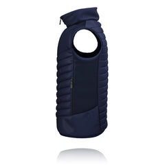 Gone Tabbing Mavericks & Misfits Gillet