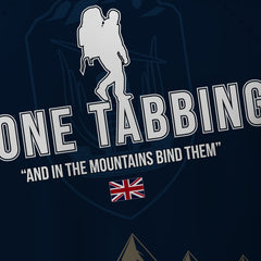 Gone Tabbing Mavericks & Misfits Tech Polo