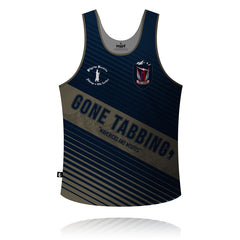 Gone Tabbing Mavericks & Misfits Tech Vest