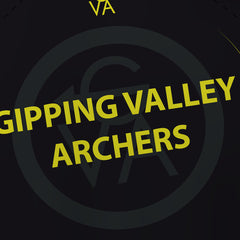 Gipping Valley Archers Tech Polo