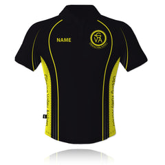 Gipping Valley Archers Tech Polo