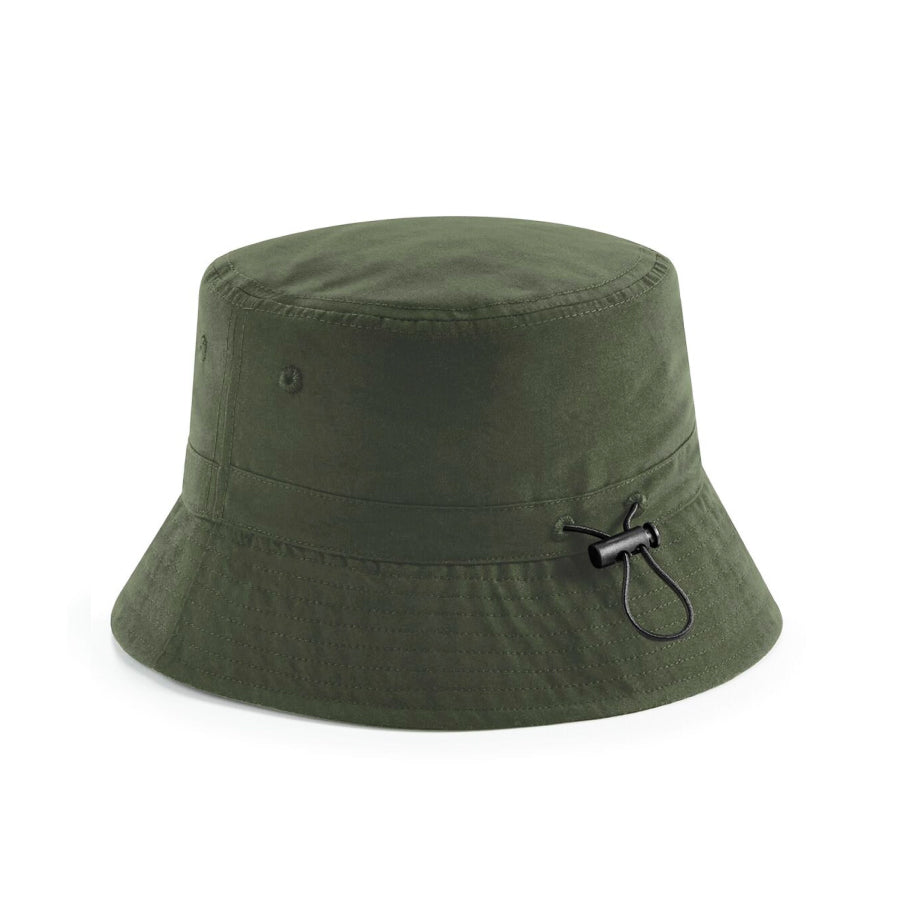 Honour Our Armed Forces - Bucket Hat (Olive) – Knight Sportswear