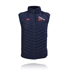 Honour Our Armed Forces Gilet