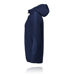Honour Our Armed Forces Hooded Waterproof Jacket