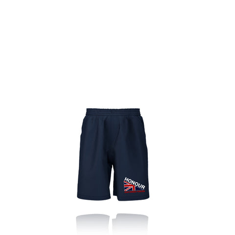 Honour Our Armed Forces Tech Training Shorts