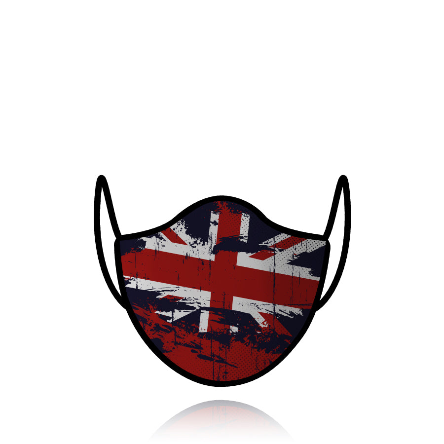 Honour Our Armed Forces - 2 x Face Mask Bundle