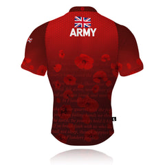 Honour Our Armed Forces (British Army) 2022 - Rugby/Training Shirt