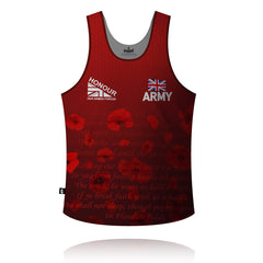 Honour Our Armed Forces (British Army) 2022 - Tech Vest