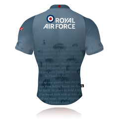 Honour Our Armed Forces (Royal Air Force) 2022 - Rugby/Training Shirt