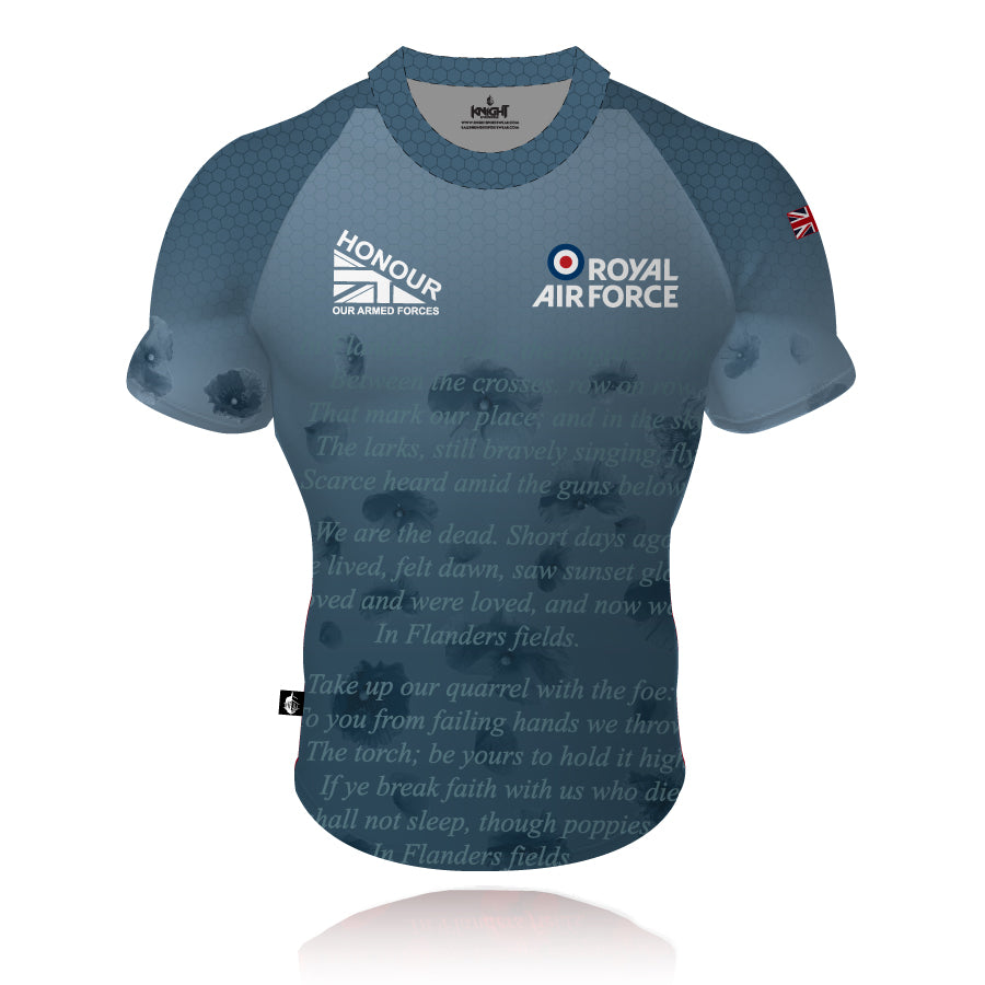 Royal air store force shirt