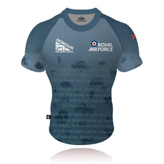 Honour Our Armed Forces (Royal Air Force) 2022 - Rugby/Training Shirt