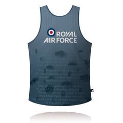 Honour Our Armed Forces (Royal Air Force) 2022 - Tech Vest
