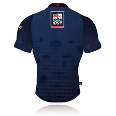 Honour Our Armed Forces (Royal Navy) 2022 - Rugby/Training Shirt