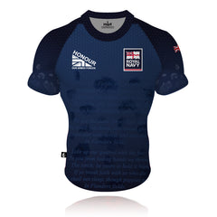 Honour Our Armed Forces (Royal Navy) 2022 - Rugby/Training Shirt