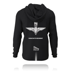 Parachute Regiment - Honour Our Armed Forces - Hoodie