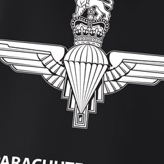 Parachute Regiment - Honour Our Armed Forces - Hoodie