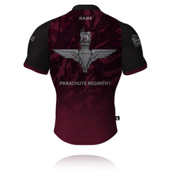 Parachute Regiment - Honour Our Armed Forces - Rugby/Training Shirt
