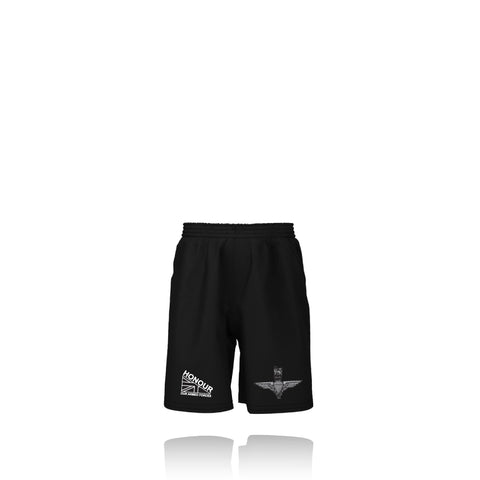 Parachute Regiment - Honour Our Armed Forces - Training Shorts