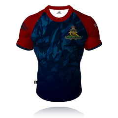 Royal Artillery - Honour Our Armed Forces  - Rugby/Training Shirt