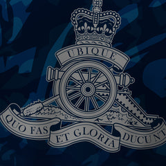 Royal Artillery - Honour Our Armed Forces - Tech Polo
