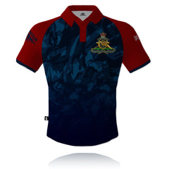 Royal Artillery - Honour Our Armed Forces - Tech Polo