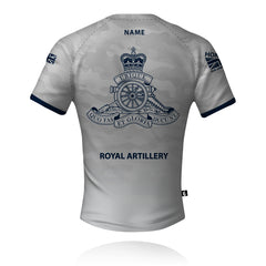 Royal Artillery - Honour Our Armed Forces - (Grey) Tech Tee
